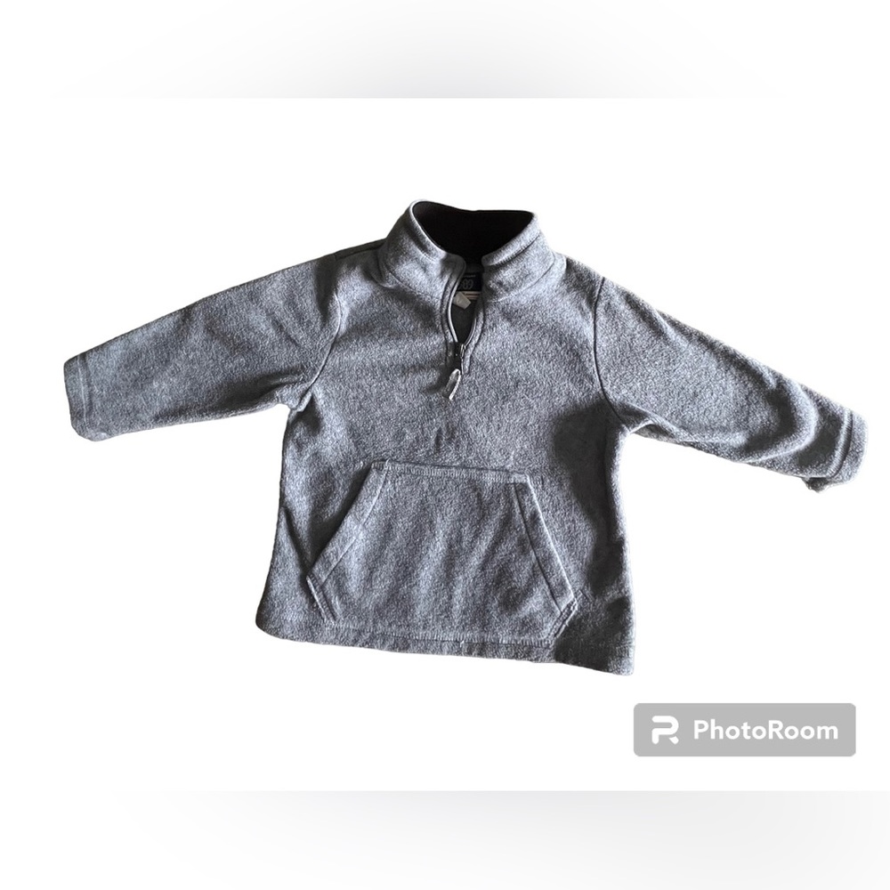 Est. 1989 Kids fleece pullover